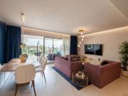 Piso, Linda Vista Nueva Alcántara Cortijo Blanco, Marbella