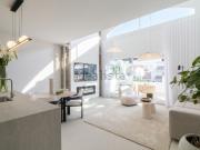 Piso, Linda Vista Nueva Alcántara Cortijo Blanco, Marbella