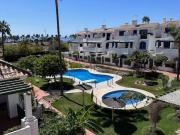 Piso, Linda Vista Nueva Alcántara Cortijo Blanco, Marbella