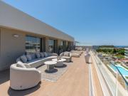 Piso, Linda Vista Nueva Alcántara Cortijo Blanco, Marbella