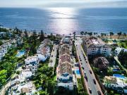 Piso, Linda Vista Nueva Alcántara Cortijo Blanco, Marbella