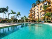 Piso, Linda Vista Nueva Alcántara Cortijo Blanco, Marbella