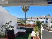 Piso, Linda Vista Nueva Alcántara Cortijo Blanco, Marbella