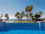 Piso, Linda Vista Nueva Alcántara Cortijo Blanco, Marbella