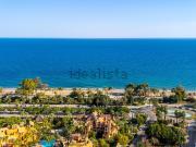 Piso, Linda Vista Nueva Alcántara Cortijo Blanco, Marbella