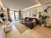 Piso, Linda Vista Nueva Alcántara Cortijo Blanco, Marbella