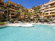 Piso, Linda Vista Nueva Alcántara Cortijo Blanco, Marbella