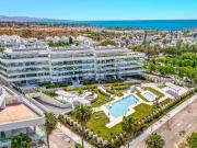 Piso, Linda Vista Nueva Alcántara Cortijo Blanco, Marbella