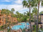 Piso, Linda Vista Nueva Alcántara Cortijo Blanco, Marbella