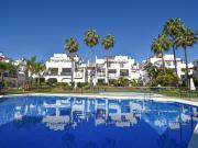 Piso, Linda Vista Nueva Alcántara Cortijo Blanco, Marbella