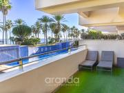 Piso, Linda Vista Nueva Alcántara Cortijo Blanco, Marbella