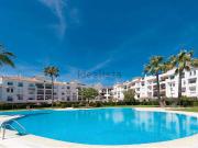 Piso, Linda Vista Nueva Alcántara Cortijo Blanco, Marbella