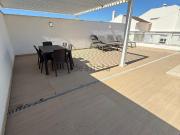 Piso, Linda Vista Nueva Alcántara Cortijo Blanco, Marbella