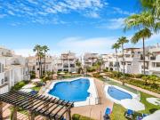 Piso, Linda Vista Nueva Alcántara Cortijo Blanco, Marbella