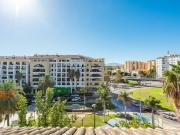 Piso, Linda Vista Nueva Alcántara Cortijo Blanco, Marbella