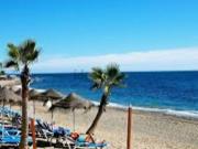 Piso, Linda Vista Nueva Alcántara Cortijo Blanco, Marbella