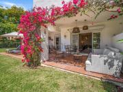 Piso, Linda Vista Nueva Alcántara Cortijo Blanco, Marbella