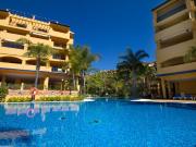 Piso, Linda Vista Nueva Alcántara Cortijo Blanco, Marbella