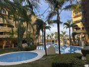 Piso, Linda Vista Nueva Alcántara Cortijo Blanco, Marbella