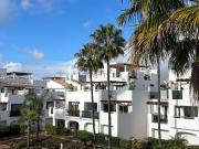 Piso, Linda Vista Nueva Alcántara Cortijo Blanco, Marbella