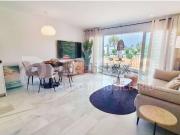 Piso, Linda Vista Nueva Alcántara Cortijo Blanco, Marbella