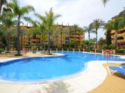 Piso, Linda Vista Nueva Alcántara Cortijo Blanco, Marbella