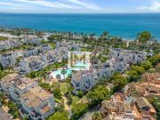 Piso, Linda Vista Nueva Alcántara Cortijo Blanco, Marbella