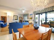 Piso, Linda Vista Nueva Alcántara Cortijo Blanco, Marbella