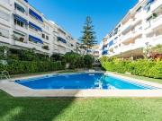 Piso, Linda Vista Nueva Alcántara Cortijo Blanco, Marbella