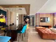 Piso, Linda Vista Nueva Alcántara Cortijo Blanco, Marbella