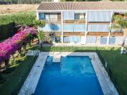 Piso, Linda Vista Nueva Alcántara Cortijo Blanco, Marbella