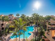 Piso, Linda Vista Nueva Alcántara Cortijo Blanco, Marbella