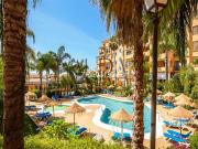 Piso, Linda Vista Nueva Alcántara Cortijo Blanco, Marbella