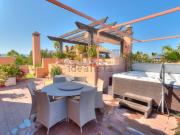 Piso, Linda Vista Nueva Alcántara Cortijo Blanco, Marbella