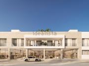 Piso, Linda Vista Nueva Alcántara Cortijo Blanco, Marbella