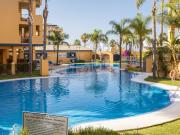 Piso, Linda Vista Nueva Alcántara Cortijo Blanco, Marbella