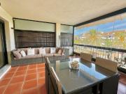 Piso, Linda Vista Nueva Alcántara Cortijo Blanco, Marbella
