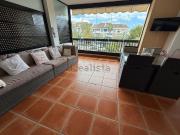 Piso, Linda Vista Nueva Alcántara Cortijo Blanco, Marbella