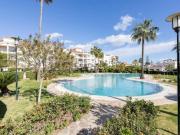 Piso, Linda Vista Nueva Alcántara Cortijo Blanco, Marbella