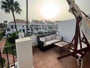 Piso, Linda Vista Nueva Alcántara Cortijo Blanco, Marbella