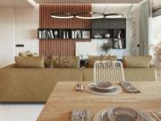 Piso, Linda Vista Nueva Alcántara Cortijo Blanco, Marbella