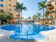 Piso, Linda Vista Nueva Alcántara Cortijo Blanco, Marbella