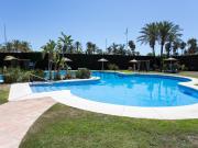 Piso, Linda Vista Nueva Alcántara Cortijo Blanco, Marbella