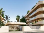 Piso, Linda Vista Nueva Alcántara Cortijo Blanco, Marbella