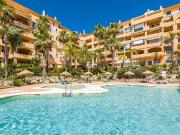 Piso, Linda Vista Nueva Alcántara Cortijo Blanco, Marbella