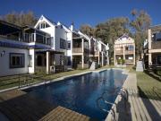 Piso, Linda Vista Nueva Alcántara Cortijo Blanco, Marbella