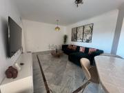 Piso, Linda Vista Nueva Alcántara Cortijo Blanco, Marbella