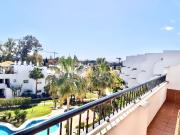 Piso, Linda Vista Nueva Alcántara Cortijo Blanco, Marbella