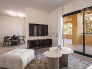 Piso, Linda Vista Nueva Alcántara Cortijo Blanco, Marbella