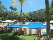 Piso, Linda Vista Nueva Alcántara Cortijo Blanco, Marbella